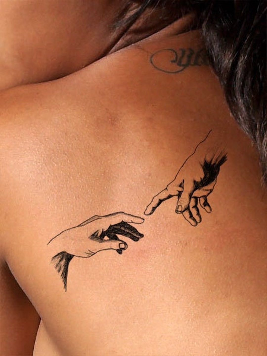 51 Stylish Praying Hands Tattoos On Chest  Tattoo Designs  TattoosBagcom