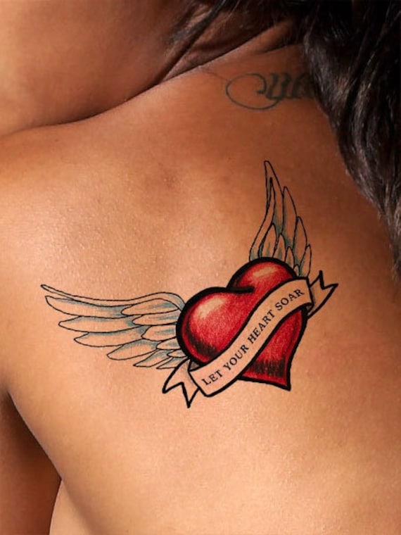 20 Meaningful Quote And Phrase Tattoos