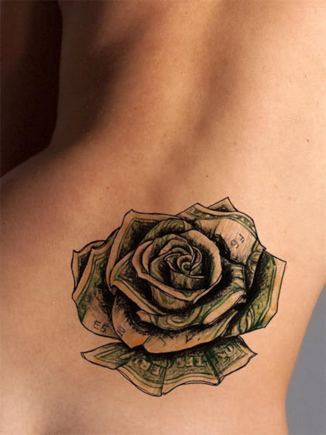 65 Trendy Rose Tattoo Ideas For Men 2023 Edition  InkMatch