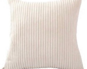 Burnt Brick 16 x 16 Kevin Textile 2 Pack Super Soft Plush Corduroy Solid Textured Throw Euro Pillow Sham Cushion Cover for Couch Floor 40cm Burnt Brick 16 x 16 Kevin Textile 2 Pack Super Soft Plush Corduroy Solid Textured Throw Euro Pillow Sham Cushion Cover for Couch Floor 40cm