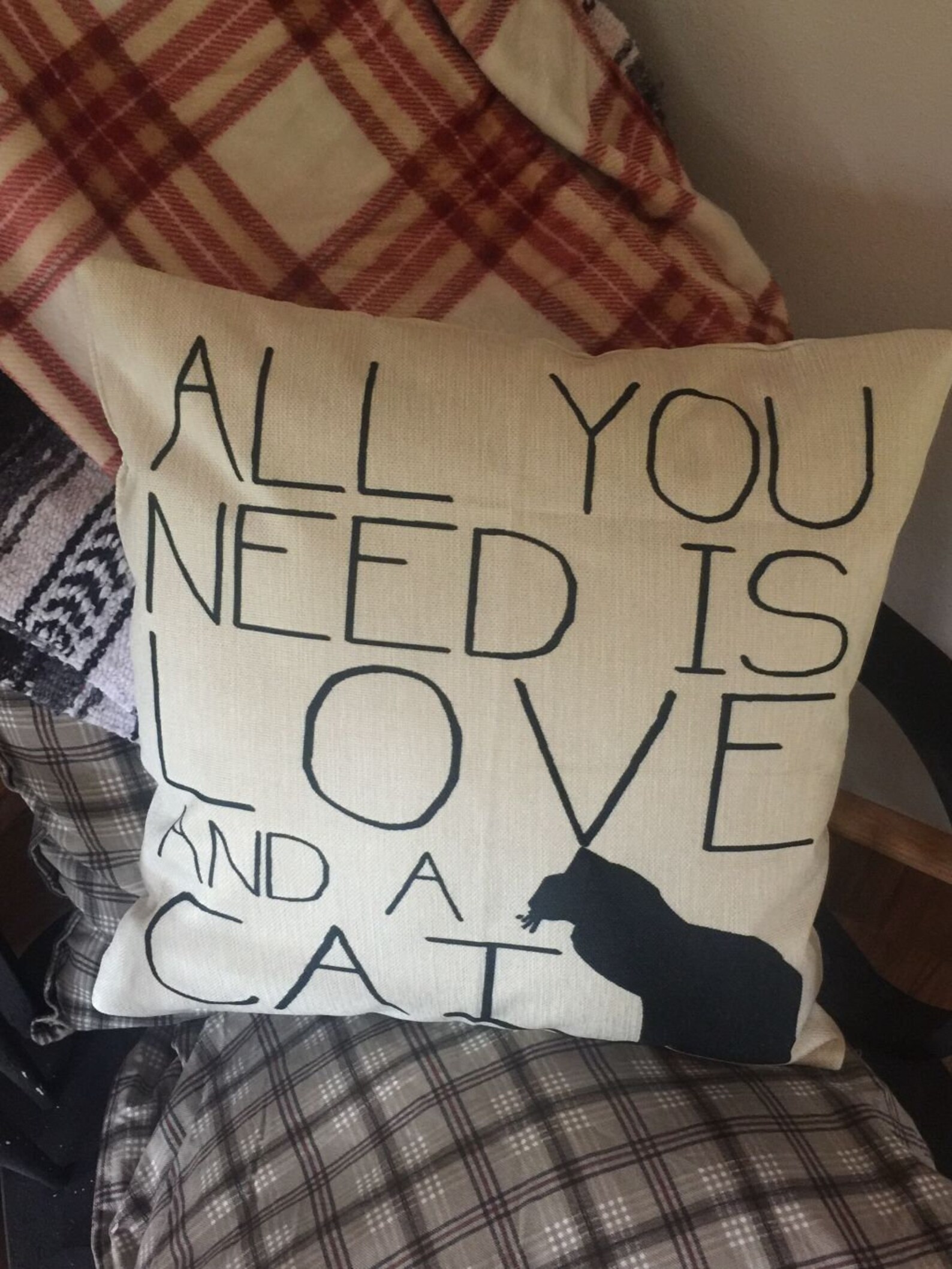 Dove è Stato Girato Love Is All You Need