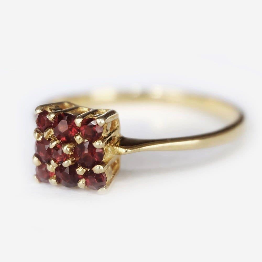 Vintage Rings for Women Dainty Ring Womens Etsy