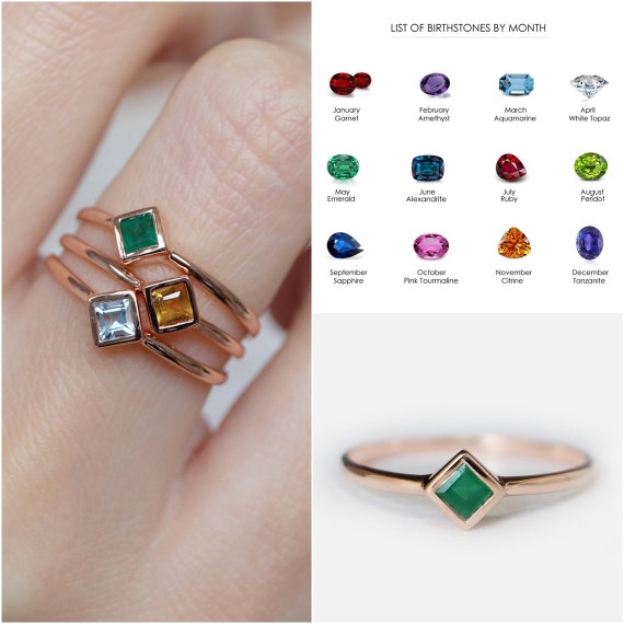 Retro zircon Emerald Ring Set 12 Piece Set Ring sapphire ring: Buy Retro  zircon Emerald Ring Set 12 Piece Set Ring sapphire ring Online in India on  Snapdeal