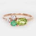 see more listings in the One Of A Kind Rings section