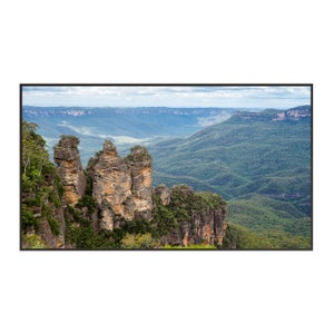 Blue Mountains