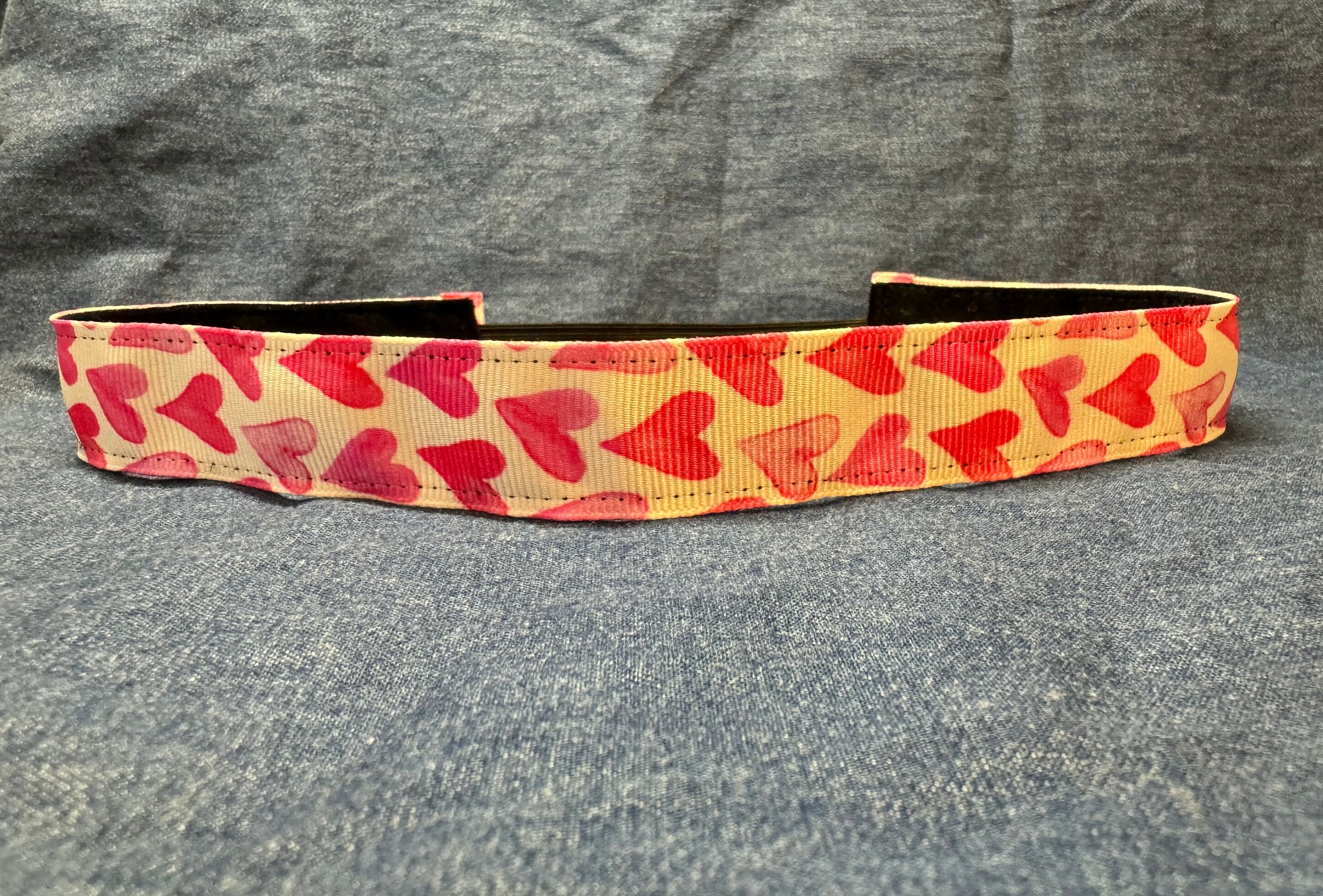 ❣️Velvet Headbands❣️Handmade❣️Never Worn❣️Elastic Hairbands❣️Gym,Yoga,Workout❣️ Amazon.com : TERSE 2 Packs Headbands for Women Boho Extra  main image 3