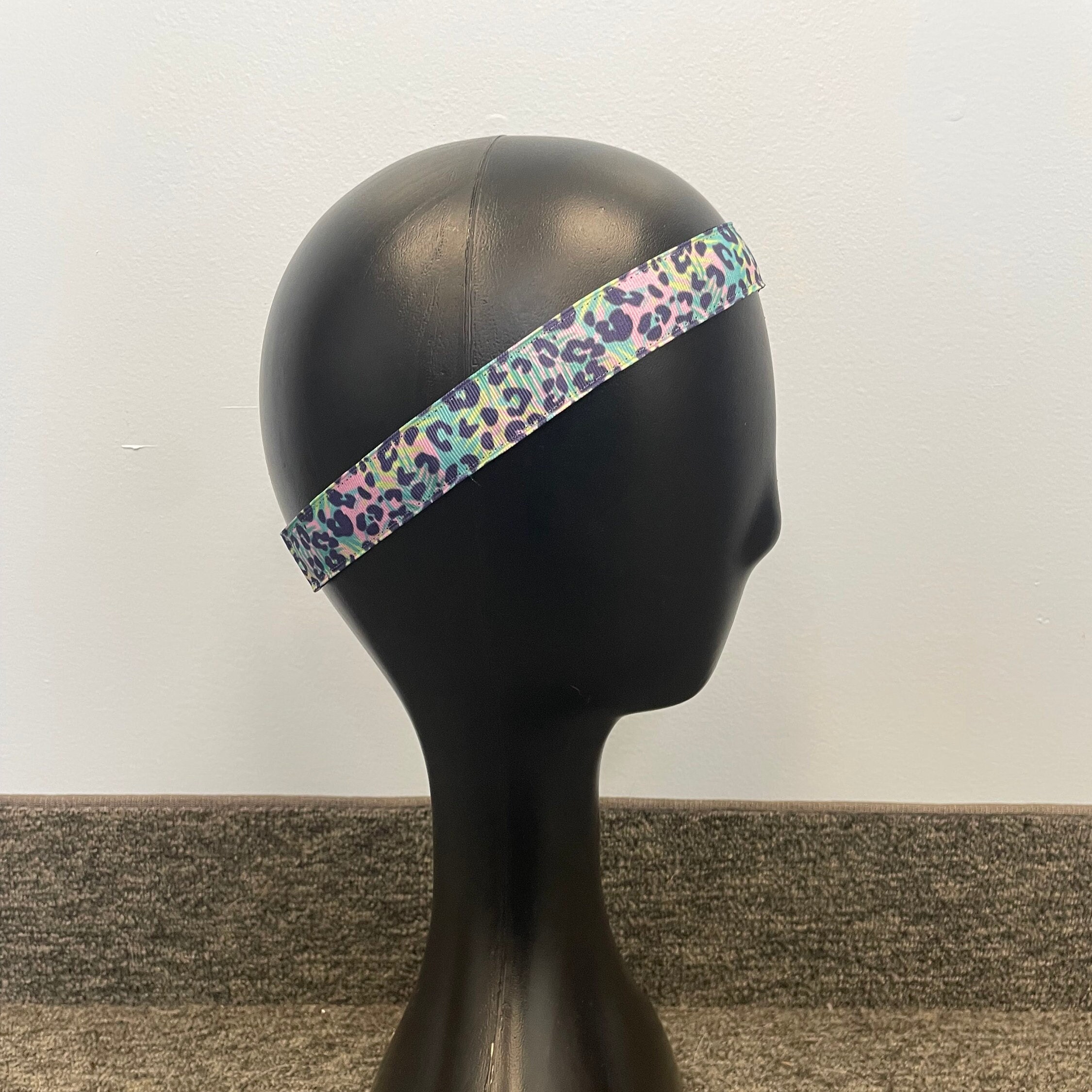 ❣️Velvet Headbands❣️Handmade❣️Never Worn❣️Elastic Hairbands❣️Gym,Yoga,Workout❣️ Amazon.com : TERSE 2 Packs Headbands for Women Boho Extra  main image 4