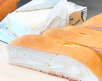 Cream Cheese Kolachi Roll