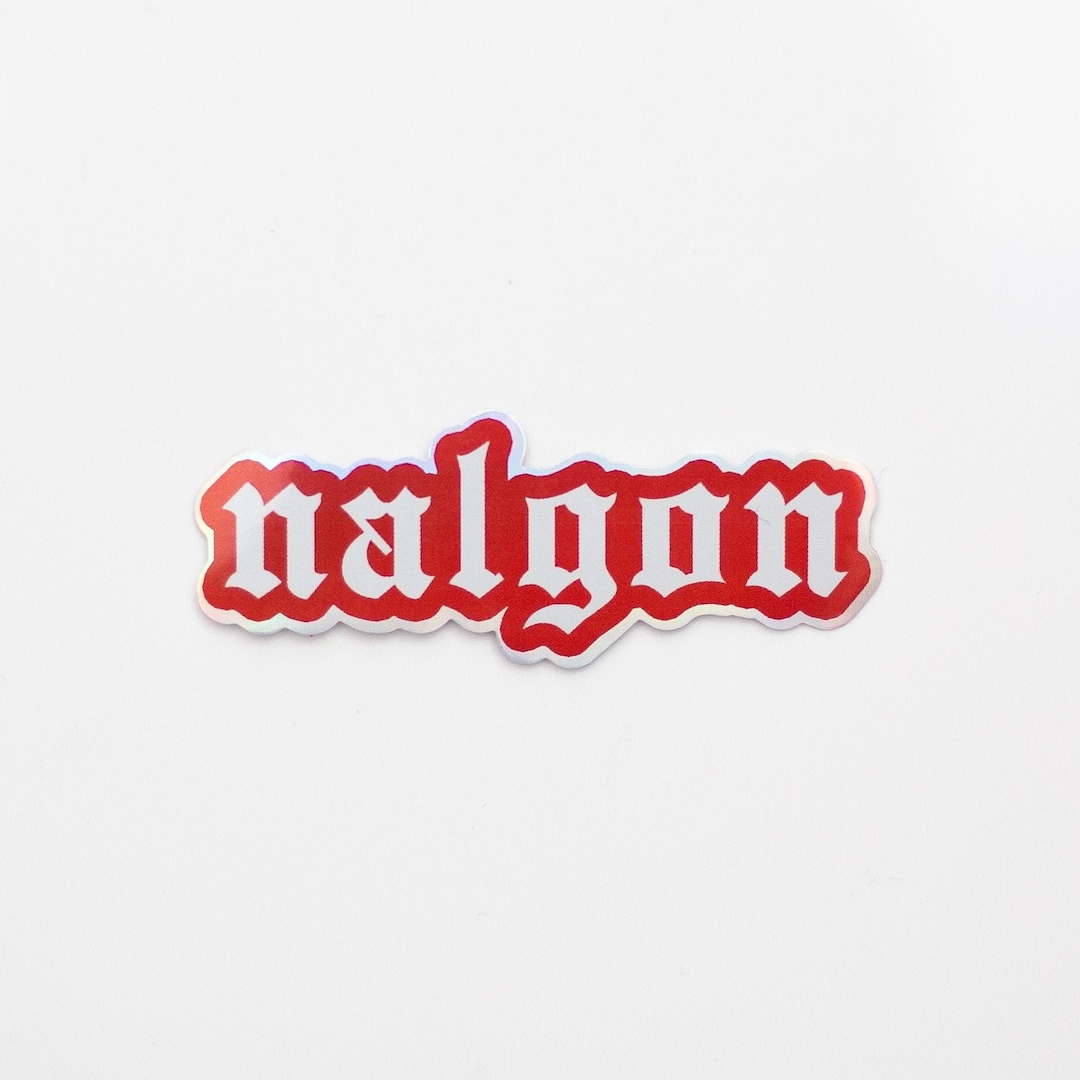 Nalgon/Nalgona Sticker / Latino Sticker Mexican Sticker - Etsy España
