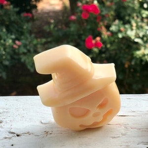 Gruselig Angry Kürbis Wachs Melt 3-teiliges Set!