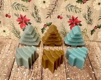 Tree Wax Melts