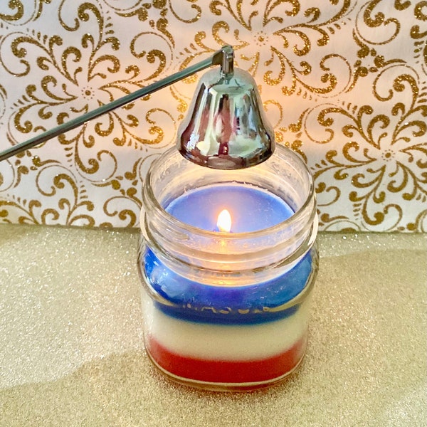 Automatic Candle Snuffer Etsy