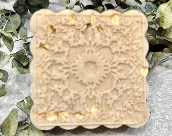 Oatmeal Milk & Honey Bar Soap!