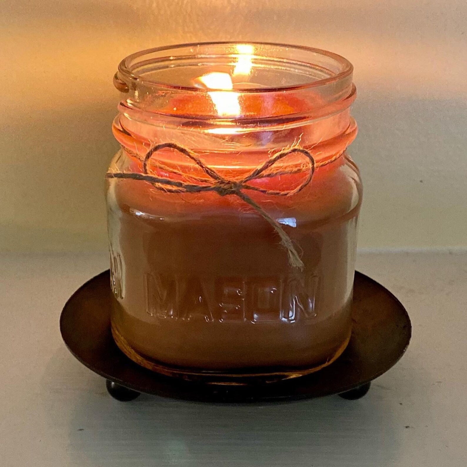 Jelly Donut Candle/wax Melt Collection Etsy