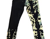 Sliv Pants quot Yellow Flash quot Size 32x30.