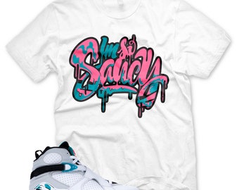 shirts to match jordan 8 south beach