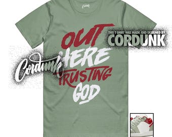 1 camiseta blanca Low Sail Jade Horizon Redstone Sage Sail Match TG