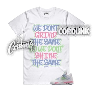 shirts to match unlv dunks