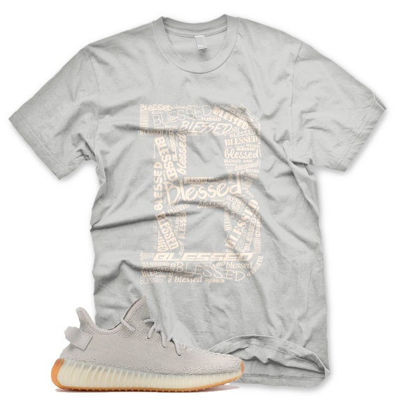 adidas yeezy t shirt