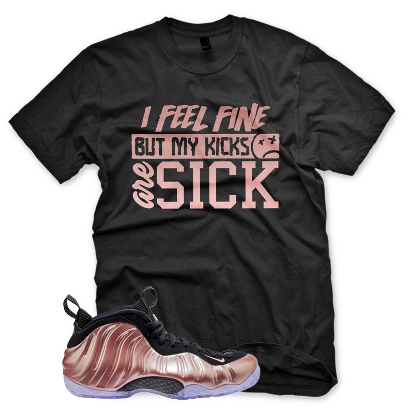 foamposite abalone shirt