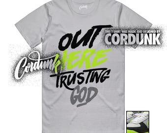 Book 1 Neon 95 Light Smoke Grey Volt Black Air Max T Shirt Match TG