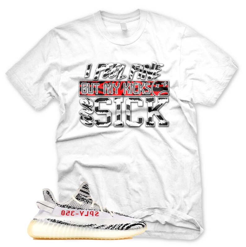 Flight Club adidas Yeezy Boost 350 v2 Zebra SHOP