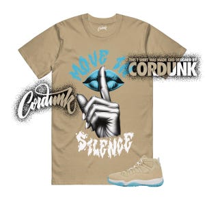 silver toe jordan 1 shirt