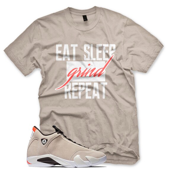 retro 14 shirt
