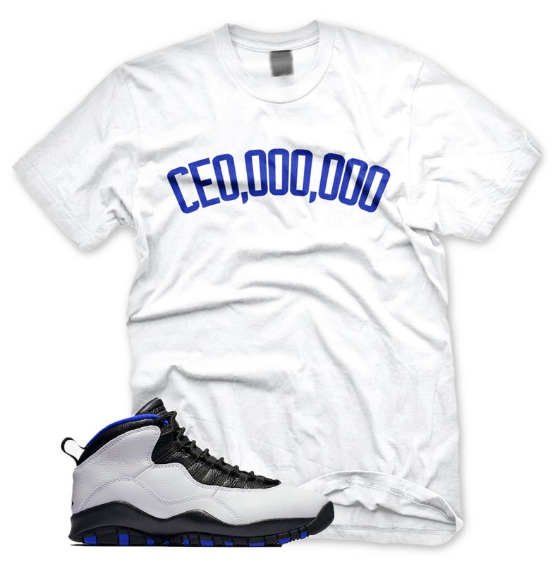 jordan 10 orlando shirt
