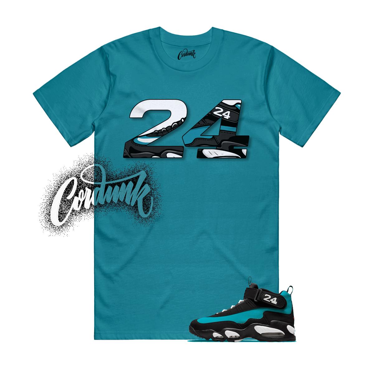 griffey freshwater outfit