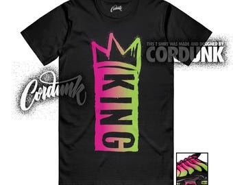 volt rush pink shirt