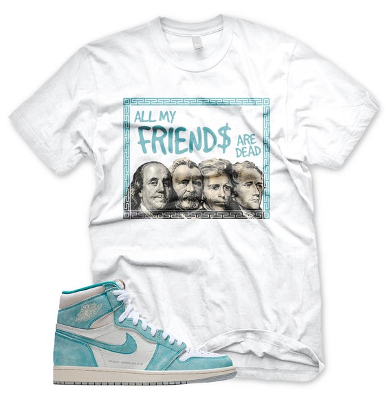 turbo green shirts
