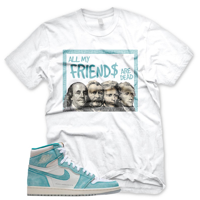 turbo green t shirt