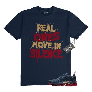 bubble gum vapormax shirt