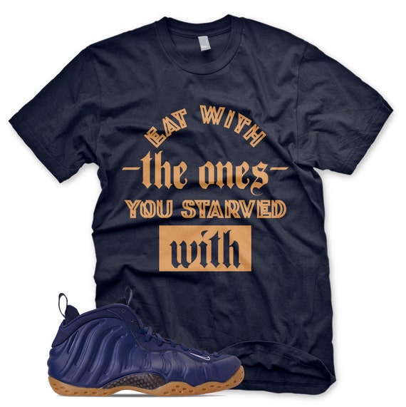 midnight navy foamposite 2019