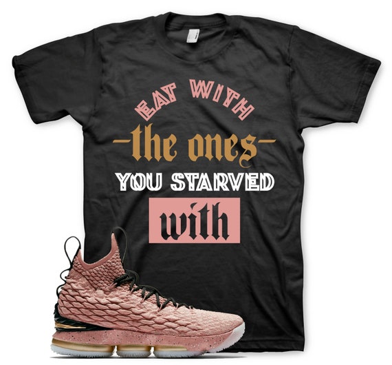 nike lebron tee shirts