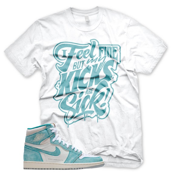 turbo green shirts