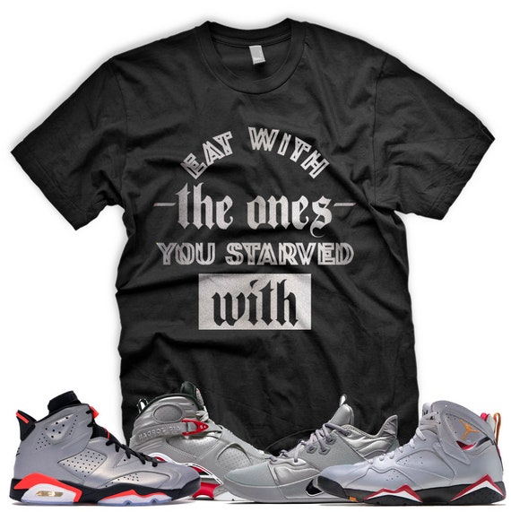 reflections of a champion shirt