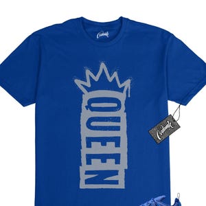 jordan 13 royal blue hoodie