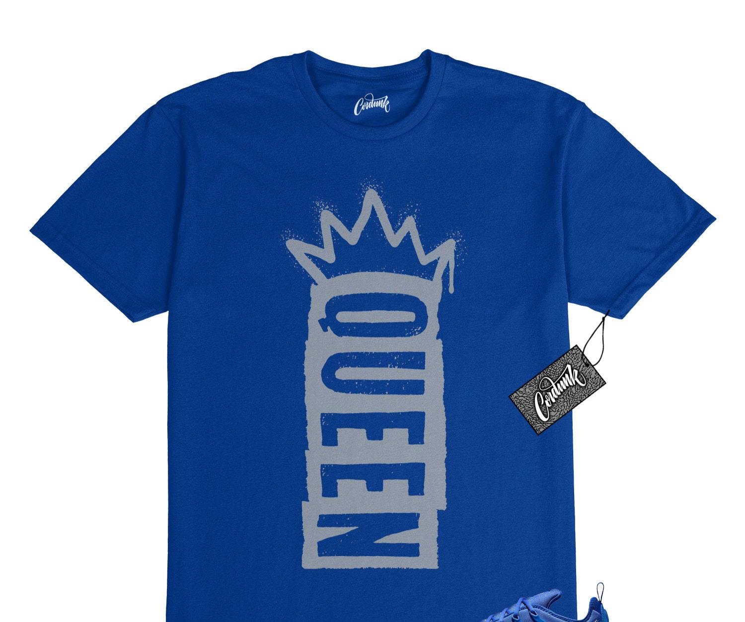 jordan 13 hyper royal hoodie