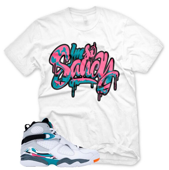 jordan turbo green shirt
