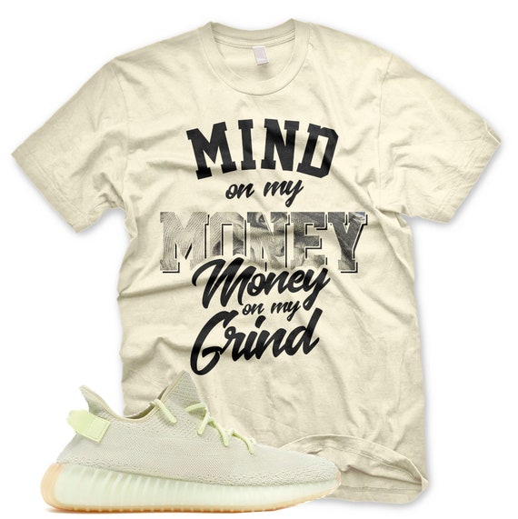 yeezy butter shirt