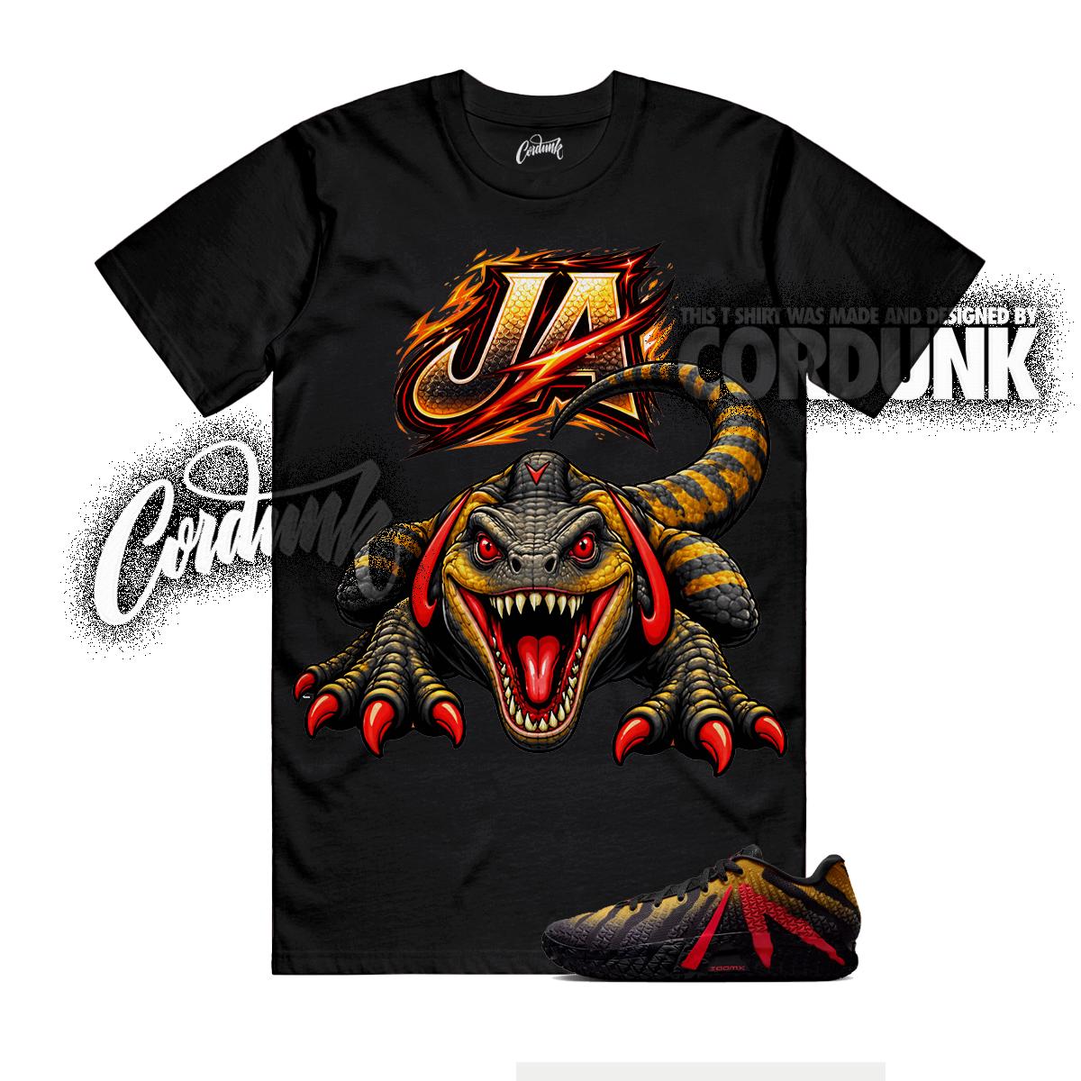 Black and Gold Jordan Outfits - Etsy