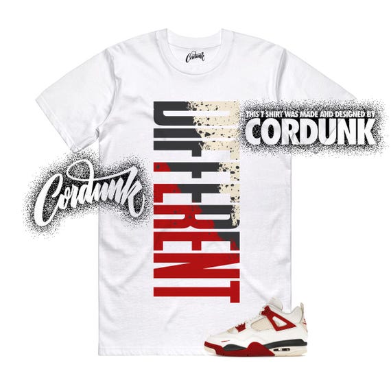 4 Brick After Brick Sail Cinnabar Anthracite Muslin Nigel T Shirt