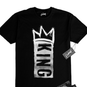 jordan 1 silver toe shirts