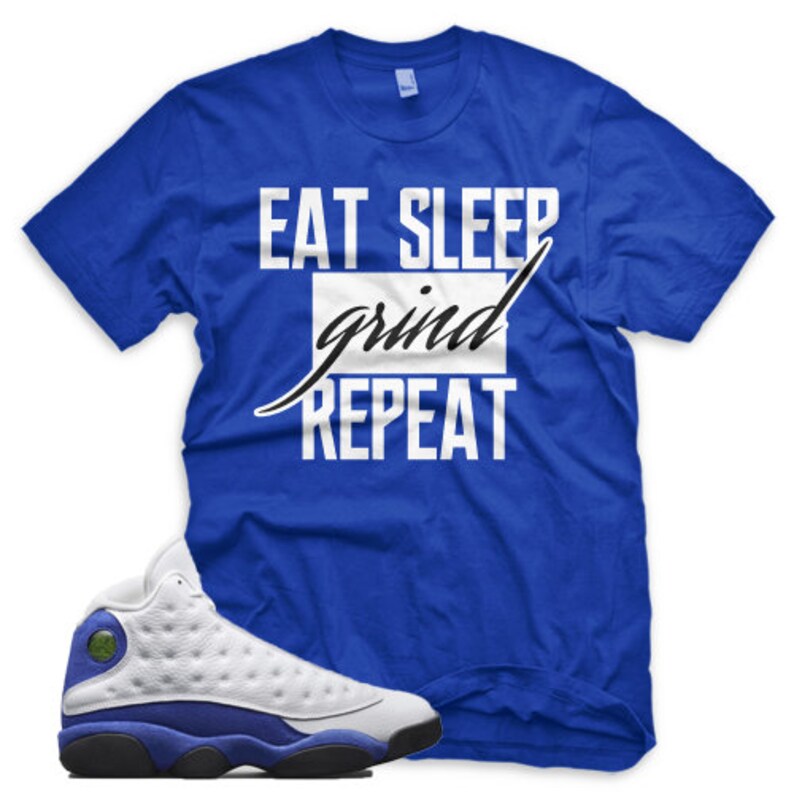 jordan retro 13 shirt