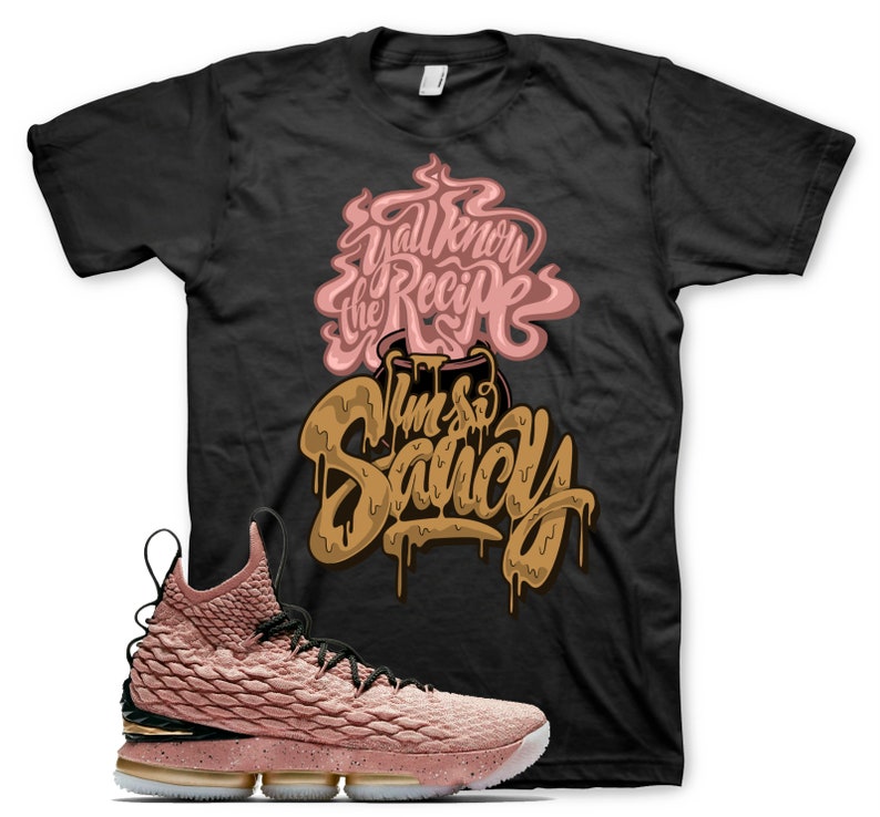 rust pink t shirt