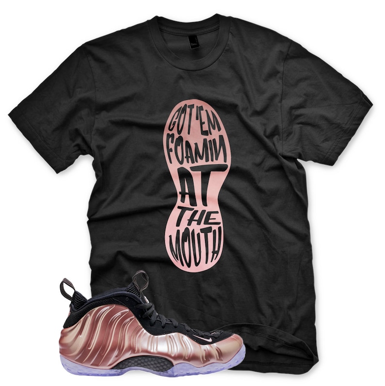 elemental pink shirt
