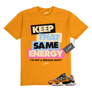 ept ♥ WM Box Logo T-Shirt /追跡付 New Balance 9060 Shirt - Etsy