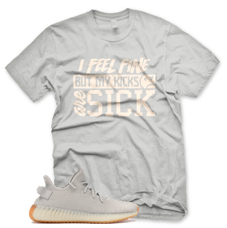 Yeezy 350 Sesame Socks The SOCKX